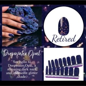 Color Street - Deepwater Opal